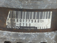 2011-2015 Dodge Durango Alternator Replacement Generator Charging Assembly Engine OEM P/N:TN421000-0750 P04801779AG Fits OEM