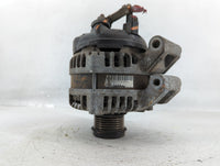 2011-2015 Dodge Durango Alternator Replacement Generator Charging Assembly Engine OEM P/N:TN421000-0750 P04801779AG Fits OEM