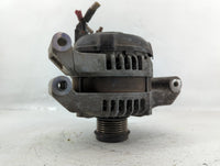2011-2015 Dodge Durango Alternator Replacement Generator Charging Assembly Engine OEM P/N:TN421000-0750 P04801779AG Fits OEM