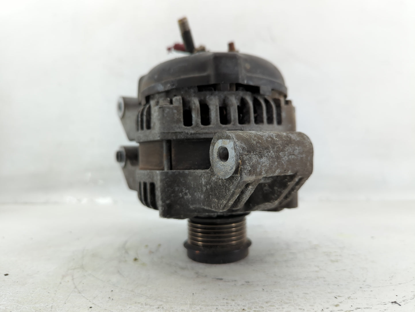 2011-2015 Dodge Durango Alternator Replacement Generator Charging Assembly Engine OEM P/N:TN421000-0750 P04801779AG Fits OEM