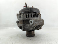 2011-2015 Dodge Durango Alternator Replacement Generator Charging Assembly Engine OEM P/N:TN421000-0750 P04801779AG Fits OEM