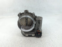 2011-2022 Dodge Durango Throttle Body P/N:05184 349AC 0 280 750 570 Fits OEM Used Auto Parts - Oemusedautoparts1.com