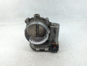 compare product 2011-2022 Dodge Durango Throttle Body P/N:05184 349AC 0 280 750 570 Fits OEM Used Auto Parts