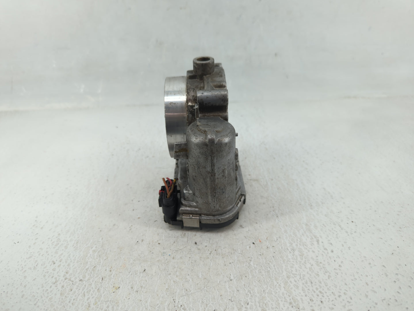 2011-2022 Dodge Durango Throttle Body P/N:05184 349AC 0 280 750 570 Fits OEM Used Auto Parts - Oemusedautoparts1.com