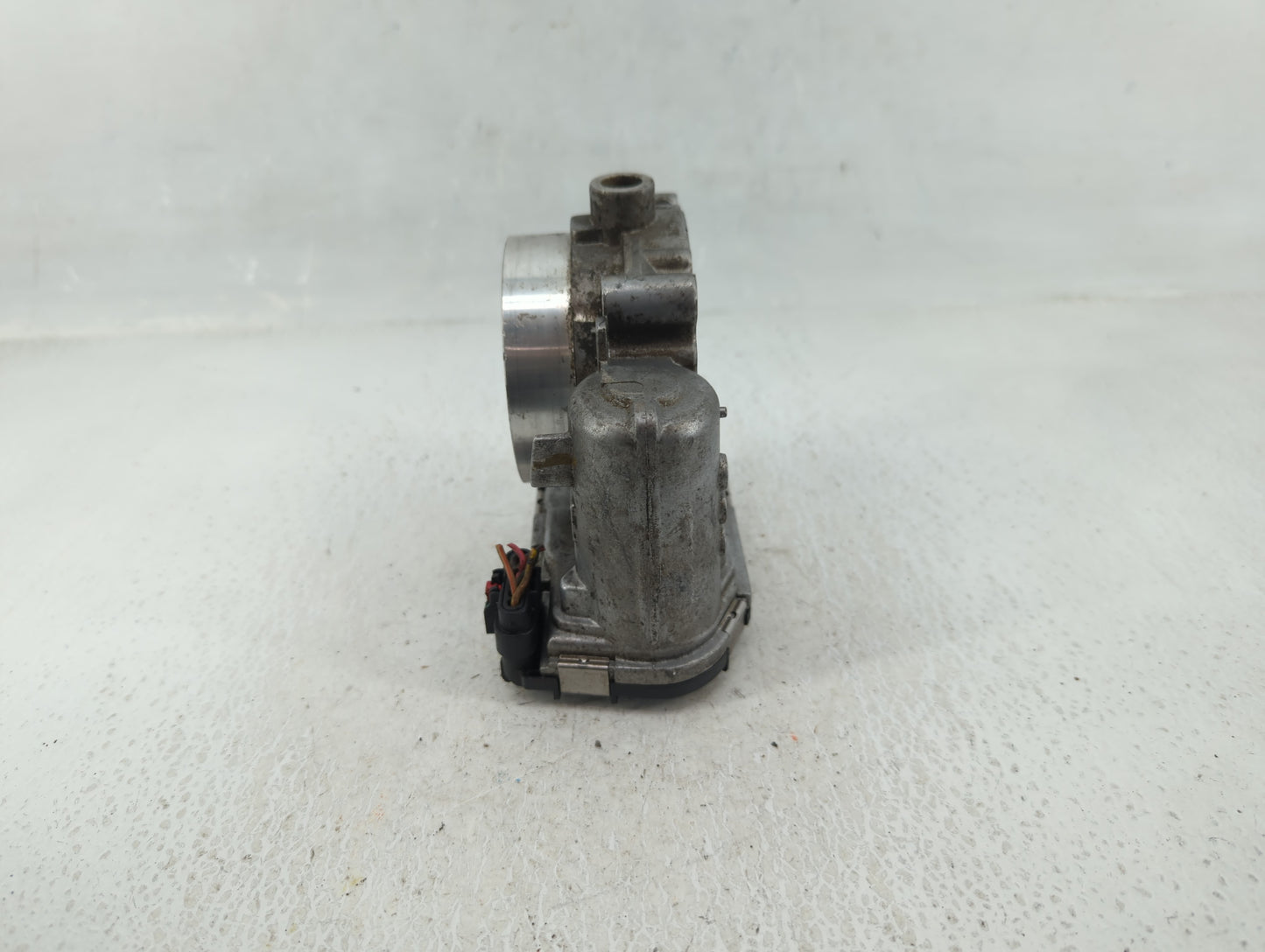 2011-2022 Dodge Durango Throttle Body P/N:05184 349AC 0 280 750 570 Fits OEM Used Auto Parts - Oemusedautoparts1.com