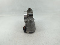 2011-2022 Dodge Durango Throttle Body P/N:05184 349AC 0 280 750 570 Fits OEM Used Auto Parts - Oemusedautoparts1.com