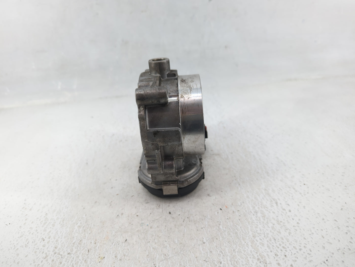 2011-2022 Dodge Durango Throttle Body P/N:05184 349AC 0 280 750 570 Fits OEM Used Auto Parts - Oemusedautoparts1.com