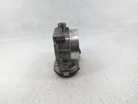 2011-2022 Dodge Durango Throttle Body P/N:05184 349AC 0 280 750 570 Fits OEM Used Auto Parts - Oemusedautoparts1.com