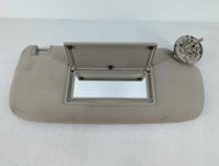2011-2022 Dodge Durango Sun Visor Shade Replacement Passenger Right Mirror Fits OEM Used Auto Parts - Oemusedautoparts1.com