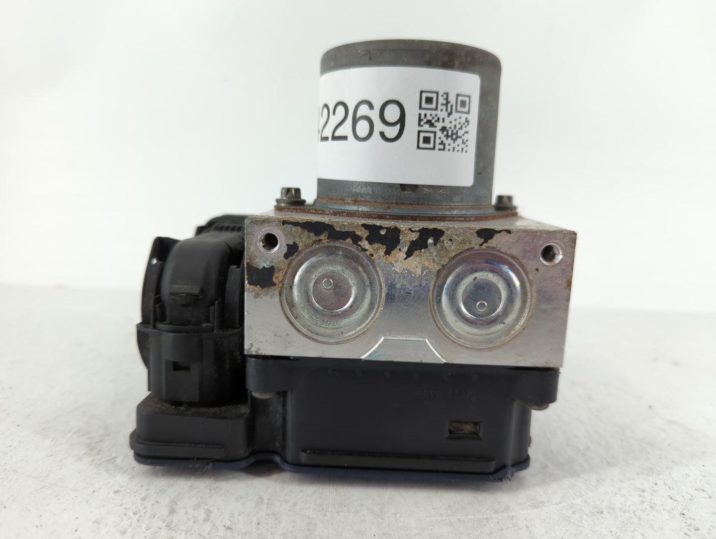 2014-2015 Dodge Durango ABS Pump Control Module Replacement P/N:ZH1566378 Fits Fits 2014 2015 OEM Used Auto Parts - Oemuseda