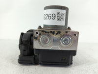 2014-2015 Dodge Durango ABS Pump Control Module Replacement P/N:ZH1566378 Fits Fits 2014 2015 OEM Used Auto Parts - Oemuseda