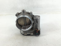 2011-2022 Dodge Durango Throttle Body P/N:0 280 750 570 05184349AC Fits OEM Used Auto Parts - Oemusedautoparts1.com
