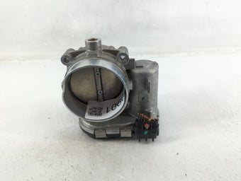 compare product 2011-2022 Dodge Durango Throttle Body P/N:0 280 750 570 05184349AC Fits OEM Used Auto Parts