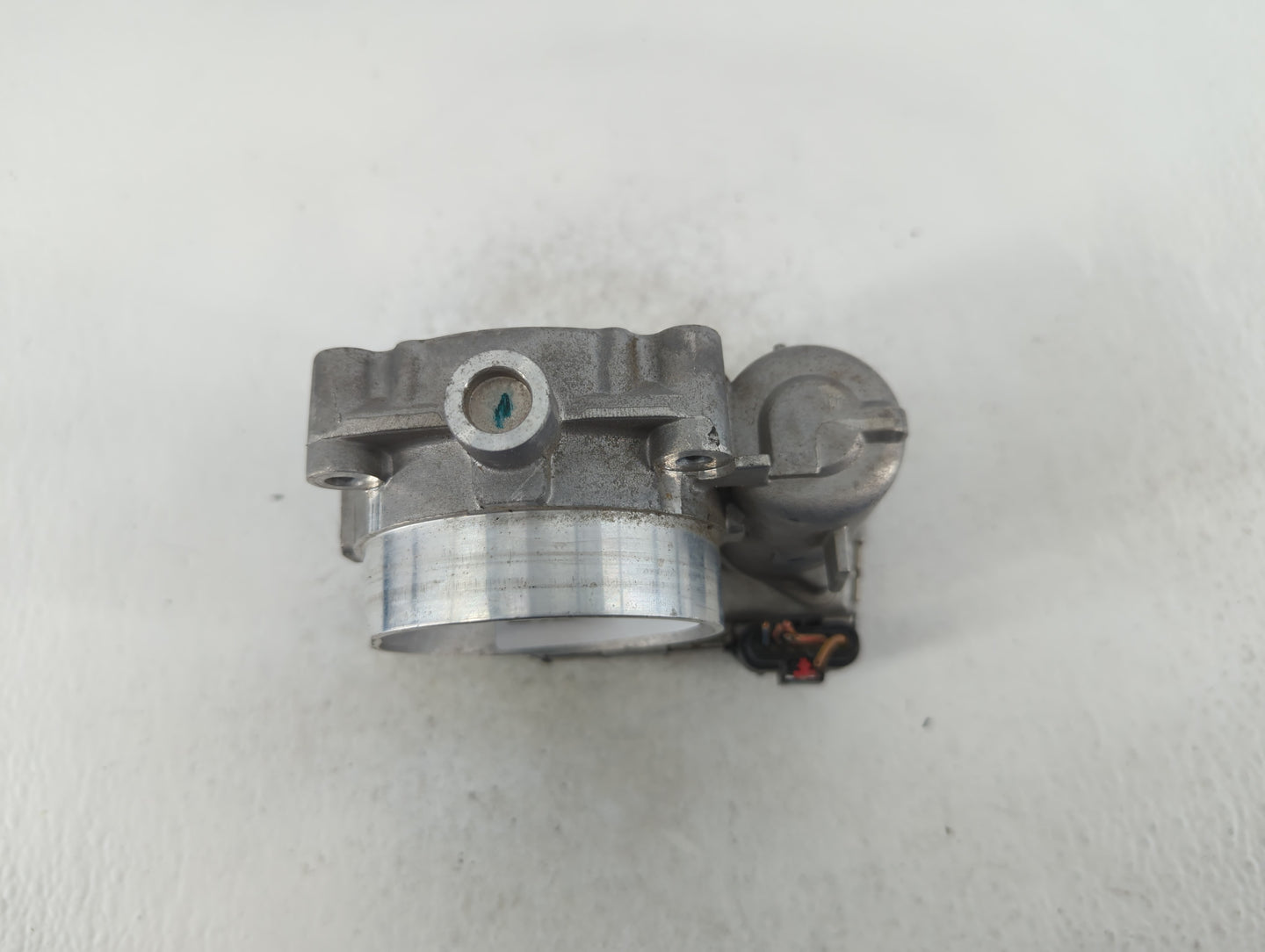 2011-2022 Dodge Durango Throttle Body P/N:0 280 750 570 05184349AC Fits OEM Used Auto Parts - Oemusedautoparts1.com