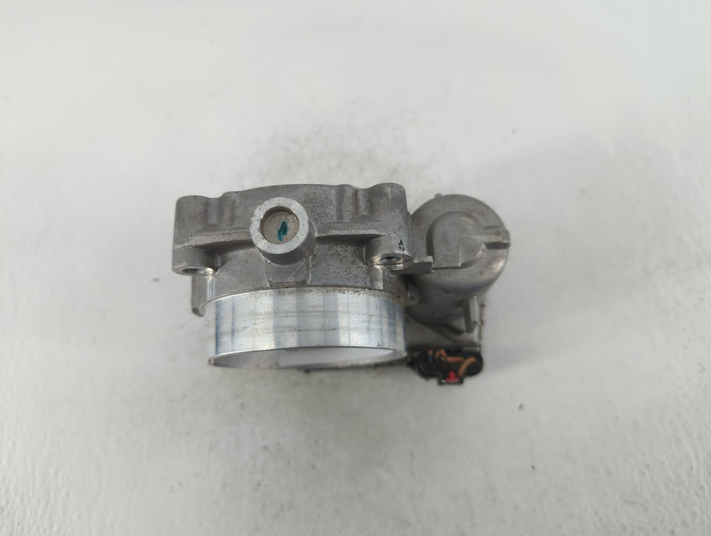 2011-2022 Dodge Durango Throttle Body P/N:0 280 750 570 05184349AC Fits OEM Used Auto Parts - Oemusedautoparts1.com