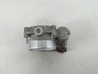 2011-2022 Dodge Durango Throttle Body P/N:0 280 750 570 05184349AC Fits OEM Used Auto Parts - Oemusedautoparts1.com