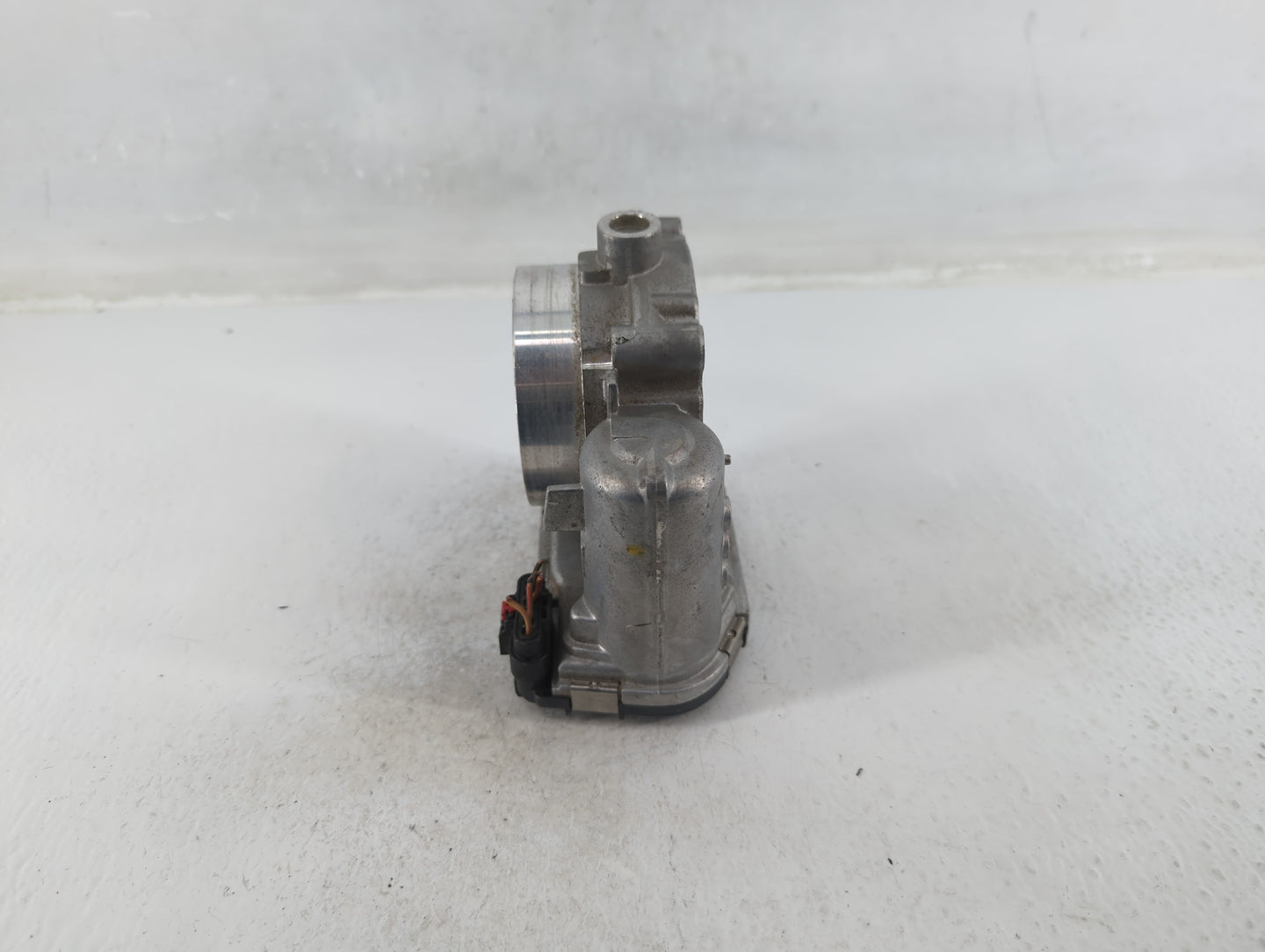 2011-2022 Dodge Durango Throttle Body P/N:0 280 750 570 05184349AC Fits OEM Used Auto Parts - Oemusedautoparts1.com