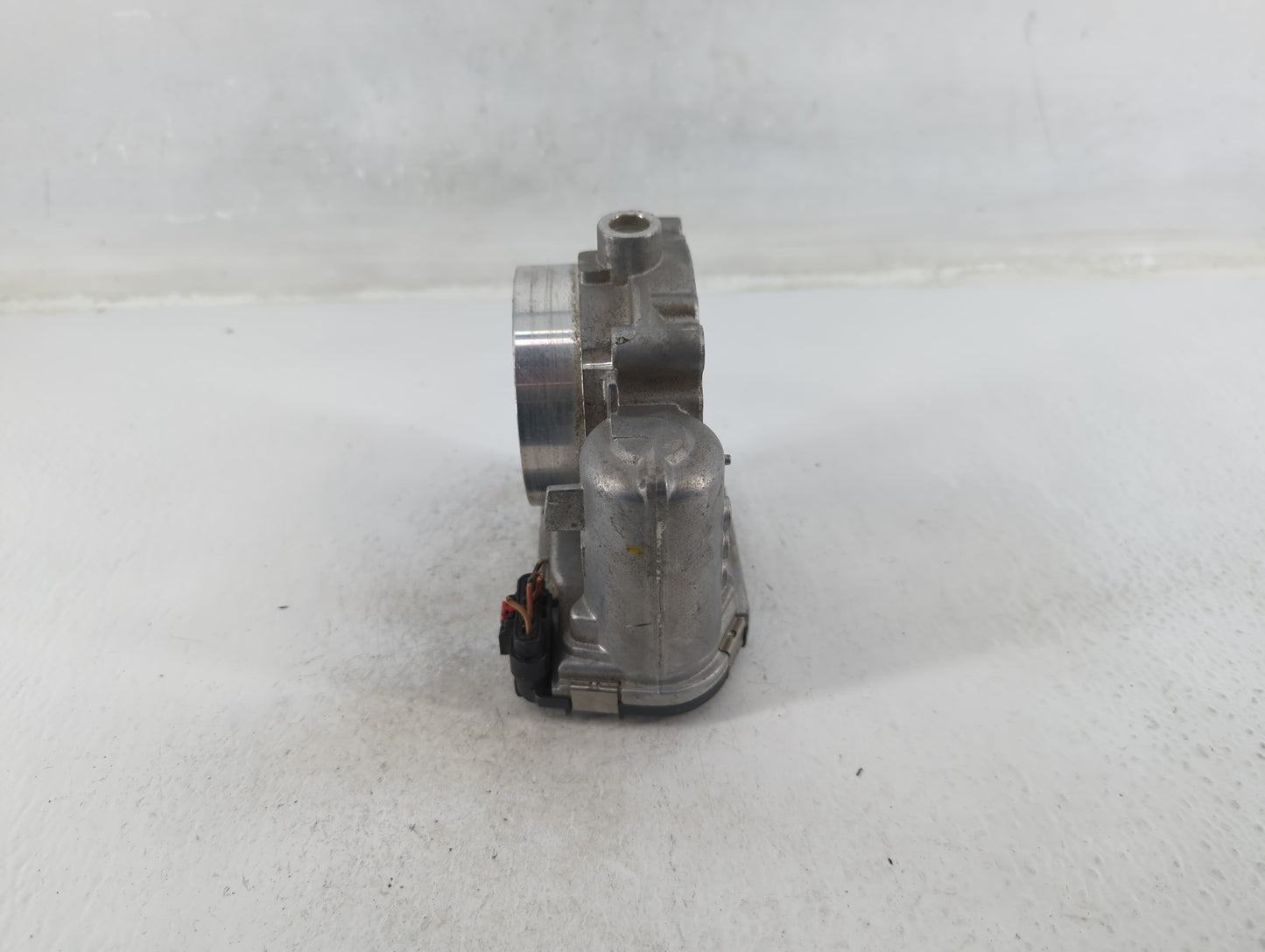 2011-2022 Dodge Durango Throttle Body P/N:0 280 750 570 05184349AC Fits OEM Used Auto Parts - Oemusedautoparts1.com
