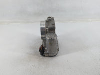 2011-2022 Dodge Durango Throttle Body P/N:0 280 750 570 05184349AC Fits OEM Used Auto Parts - Oemusedautoparts1.com
