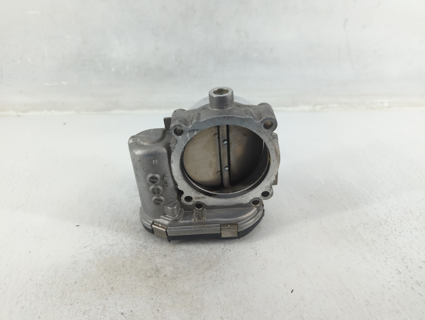 2011-2022 Dodge Durango Throttle Body P/N:0 280 750 570 05184349AC Fits OEM Used Auto Parts - Oemusedautoparts1.com