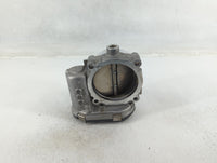 2011-2022 Dodge Durango Throttle Body P/N:0 280 750 570 05184349AC Fits OEM Used Auto Parts - Oemusedautoparts1.com