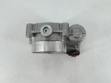 2011-2022 Dodge Durango Throttle Body P/N:0 280 350 769 Fits Fits 2011 2012 2013 2014 2015 2016 2017 2018 2019 2020 2021 2022 OEM Used Auto Parts