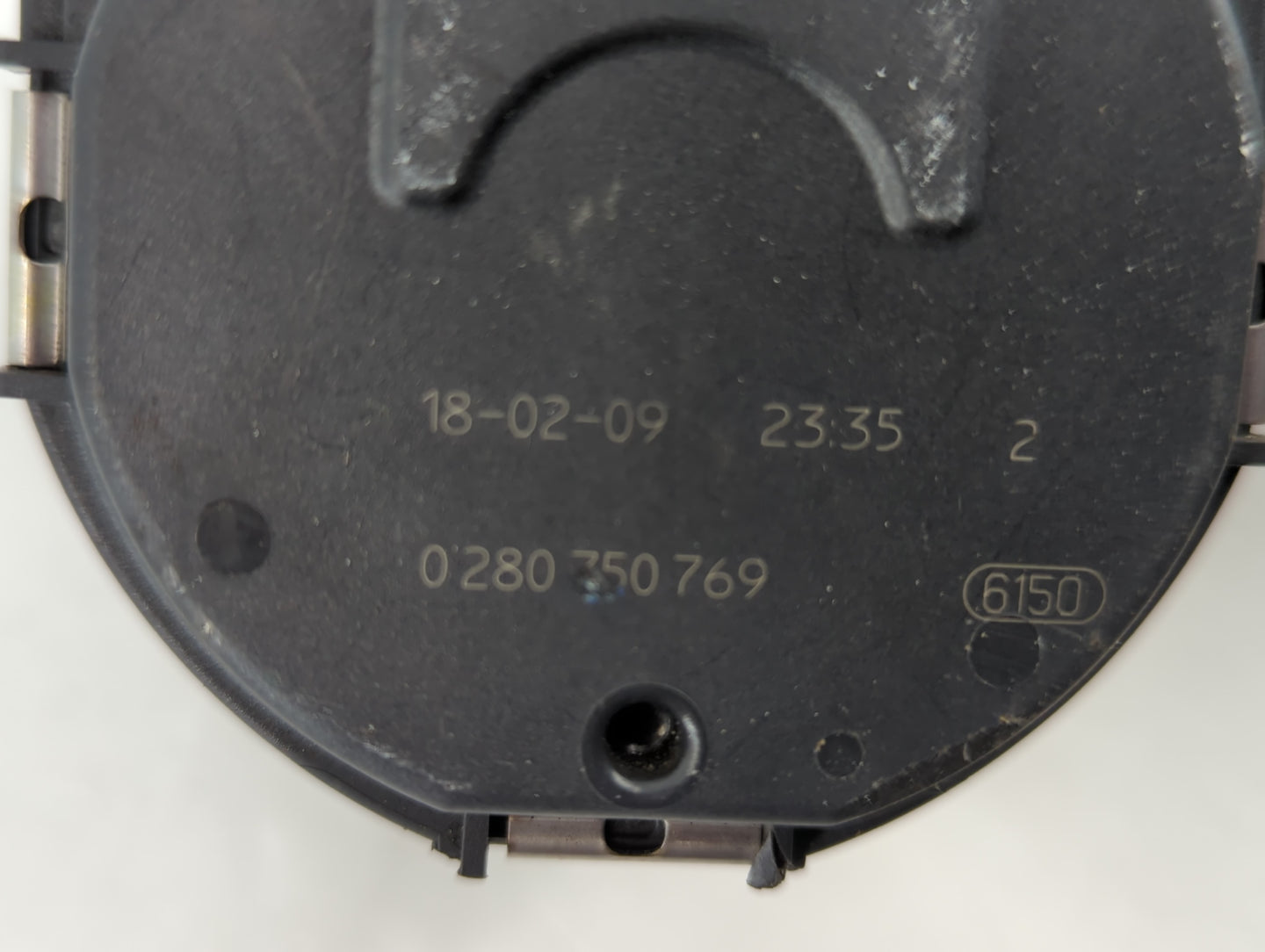 2011-2022 Dodge Durango Throttle Body P/N:0 280 350 769 Fits Fits 2011 2012 2013 2014 2015 2016 2017 2018 2019 2020 2021 202