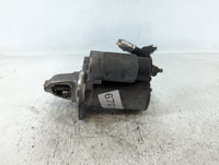 2011-2015 Dodge Durango Car Starter Motor Solenoid OEM P/N:28000-2710 Fits Fits 2011 2012 2013 2014 2015 2016 OEM Used Auto 