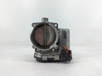 compare product 2011-2022 Dodge Durango Throttle Body P/N:0 280 750 570 05184349AC Fits OEM Used Auto Parts