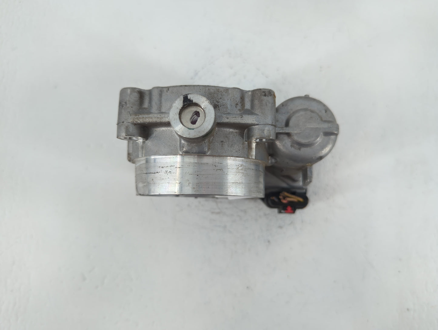 2011-2022 Dodge Durango Throttle Body P/N:0 280 750 570 05184349AC Fits OEM Used Auto Parts - Oemusedautoparts1.com