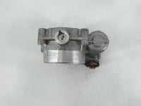 2011-2022 Dodge Durango Throttle Body P/N:0 280 750 570 05184349AC Fits OEM Used Auto Parts - Oemusedautoparts1.com