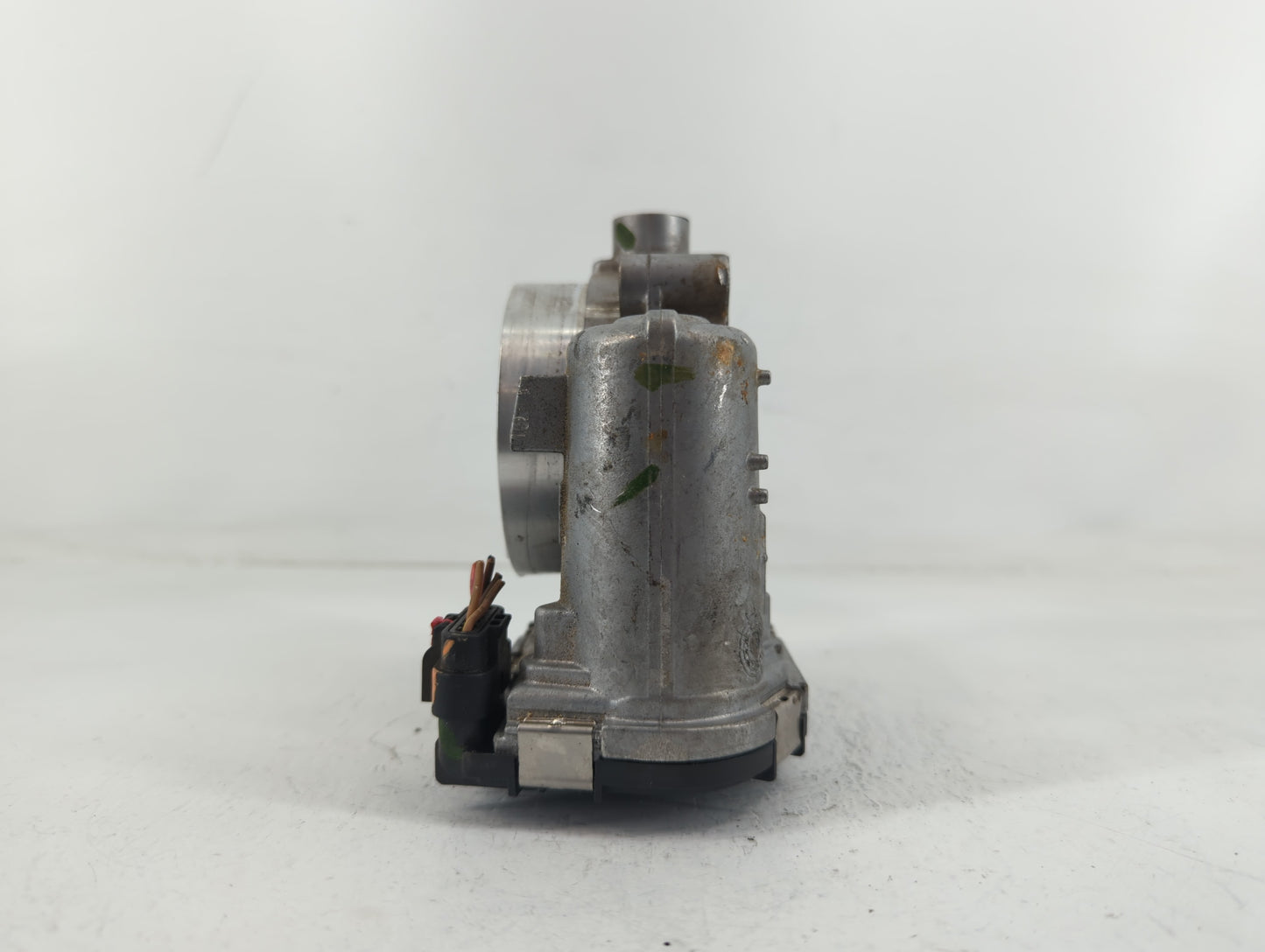 2011-2022 Dodge Durango Throttle Body P/N:0 280 750 570 05184349AC Fits OEM Used Auto Parts - Oemusedautoparts1.com