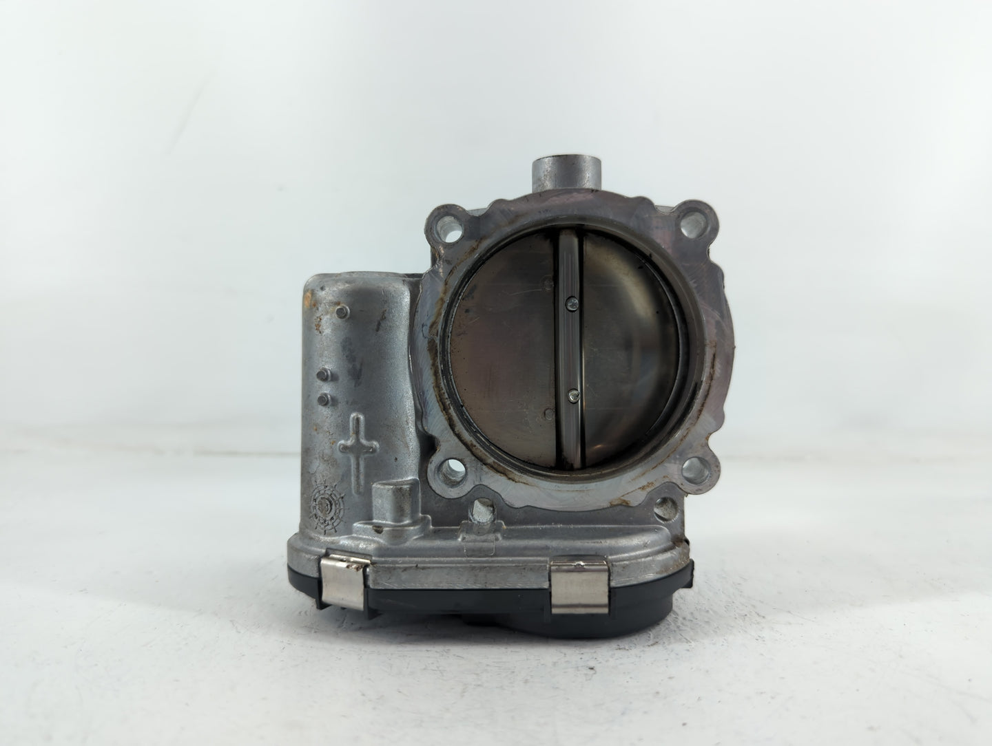 2011-2022 Dodge Durango Throttle Body P/N:0 280 750 570 05184349AC Fits OEM Used Auto Parts - Oemusedautoparts1.com