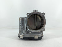2011-2022 Dodge Durango Throttle Body P/N:0 280 750 570 05184349AC Fits OEM Used Auto Parts - Oemusedautoparts1.com