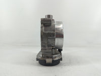 2011-2022 Dodge Durango Throttle Body P/N:0 280 750 570 05184349AC Fits OEM Used Auto Parts - Oemusedautoparts1.com