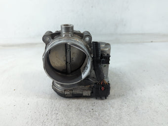compare product 2011-2022 Dodge Durango Throttle Body P/N:0 280 750 570 05184349AC Fits OEM Used Auto Parts