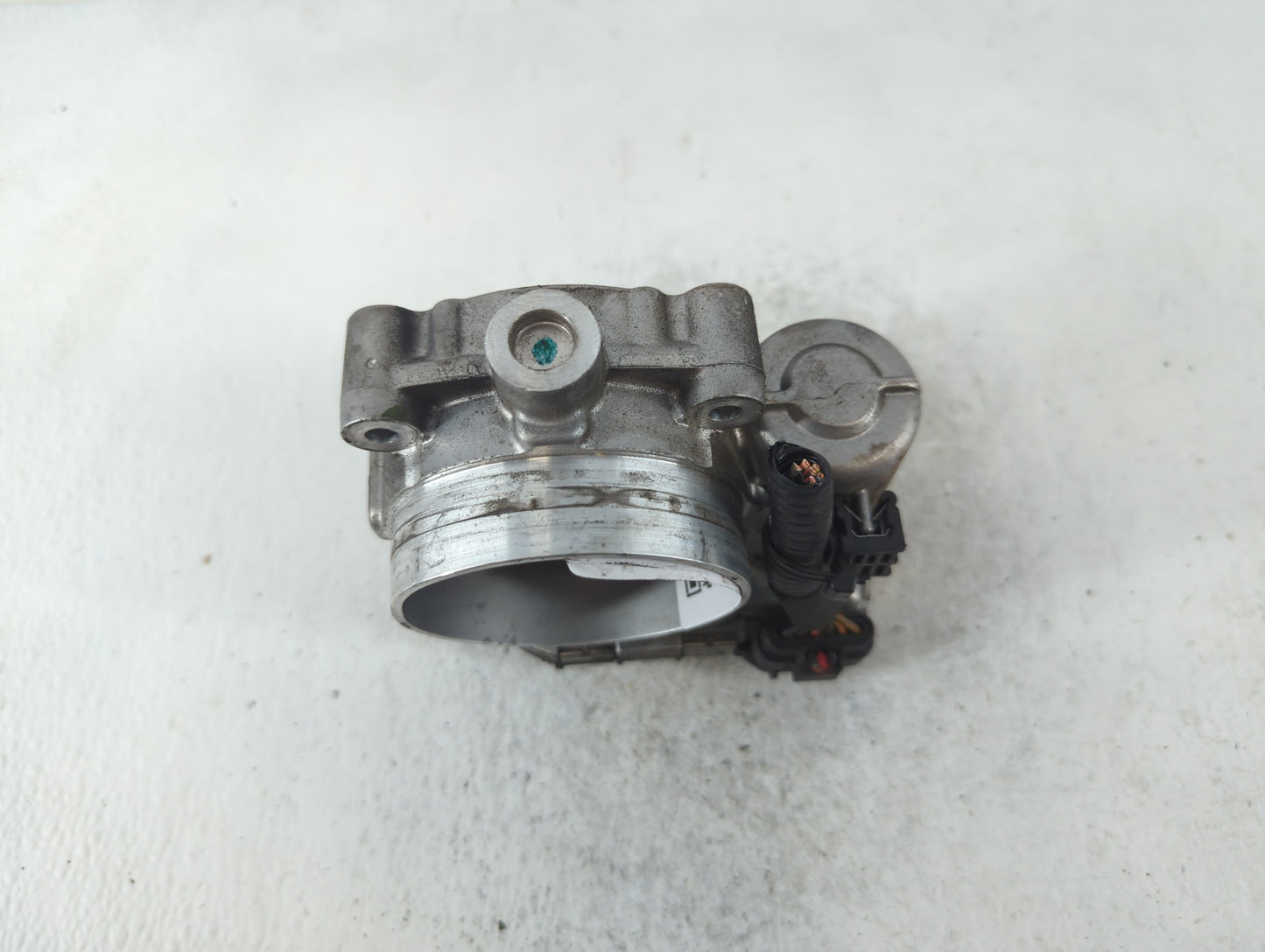 2011-2022 Dodge Durango Throttle Body P/N:0 280 750 570 05184349AC Fits OEM Used Auto Parts - Oemusedautoparts1.com