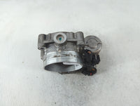 2011-2022 Dodge Durango Throttle Body P/N:0 280 750 570 05184349AC Fits OEM Used Auto Parts - Oemusedautoparts1.com