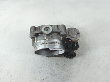 2011-2022 Dodge Durango Throttle Body P/N:0 280 750 570 05184349AC Fits OEM Used Auto Parts