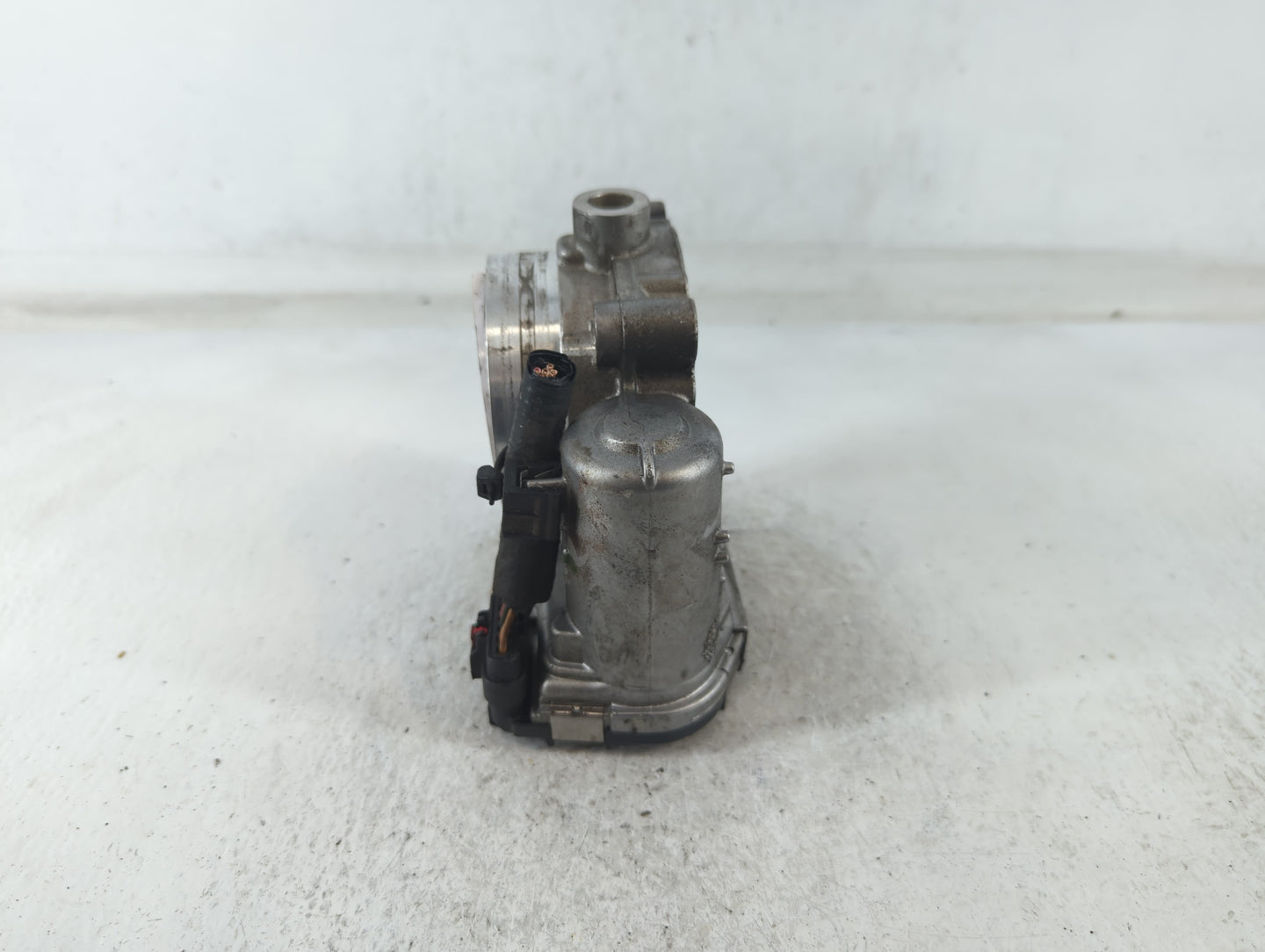 2011-2022 Dodge Durango Throttle Body P/N:0 280 750 570 05184349AC Fits OEM Used Auto Parts - Oemusedautoparts1.com