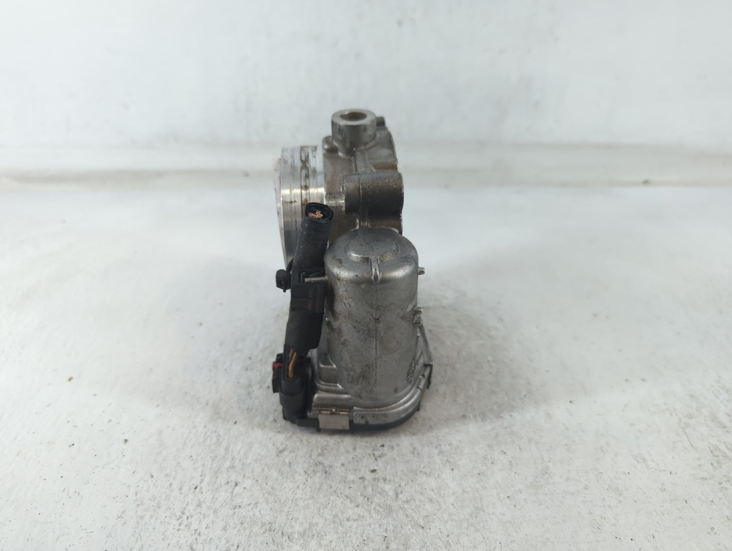 2011-2022 Dodge Durango Throttle Body P/N:0 280 750 570 05184349AC Fits OEM Used Auto Parts - Oemusedautoparts1.com