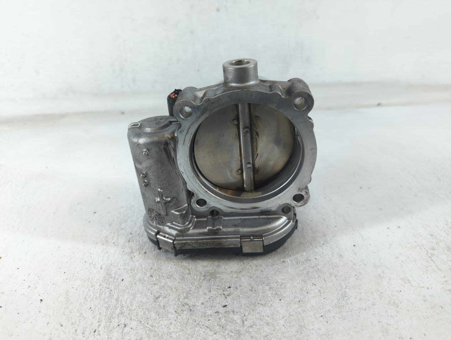 2011-2022 Dodge Durango Throttle Body P/N:0 280 750 570 05184349AC Fits OEM Used Auto Parts - Oemusedautoparts1.com