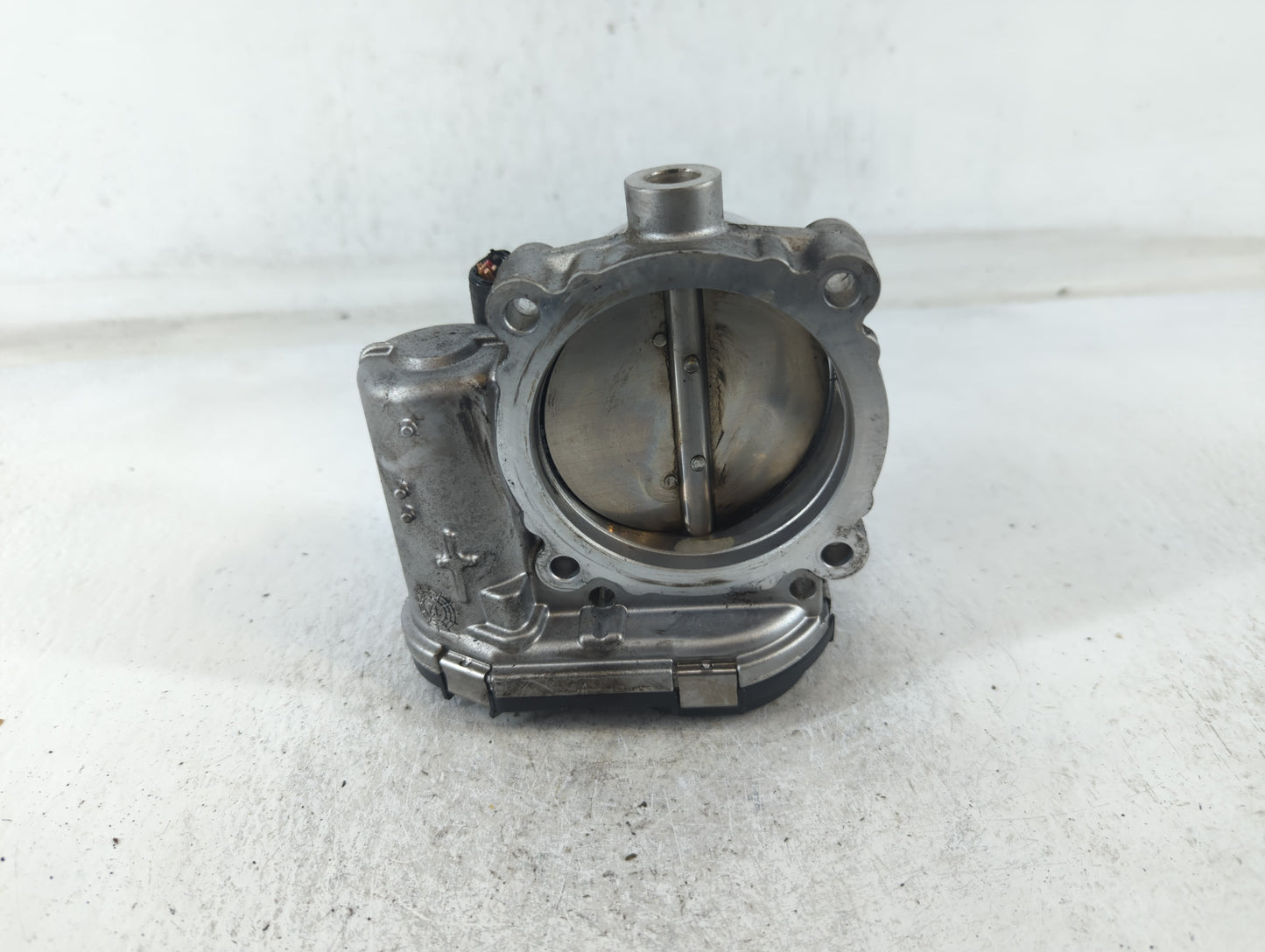 2011-2022 Dodge Durango Throttle Body P/N:0 280 750 570 05184349AC Fits OEM Used Auto Parts - Oemusedautoparts1.com