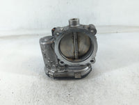2011-2022 Dodge Durango Throttle Body P/N:0 280 750 570 05184349AC Fits OEM Used Auto Parts - Oemusedautoparts1.com