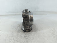 2011-2022 Dodge Durango Throttle Body P/N:0 280 750 570 05184349AC Fits OEM Used Auto Parts - Oemusedautoparts1.com