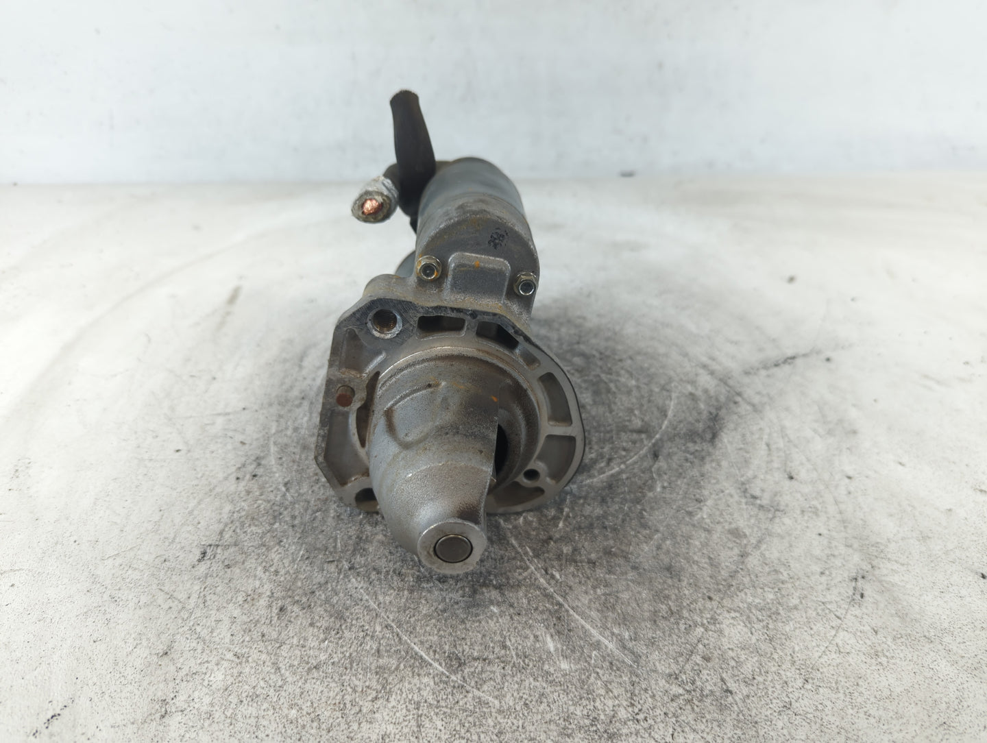 2011-2015 Dodge Durango Car Starter Motor Solenoid OEM P/N:428000-7210 04801852AB Fits Fits 2011 2012 2013 2014 2015 2016 OE