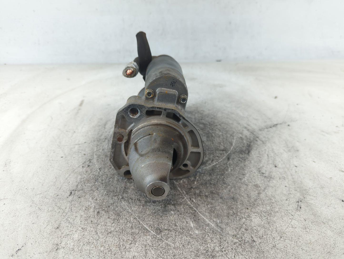 2011-2015 Dodge Durango Car Starter Motor Solenoid OEM P/N:428000-7210 04801852AB Fits Fits 2011 2012 2013 2014 2015 2016 OE