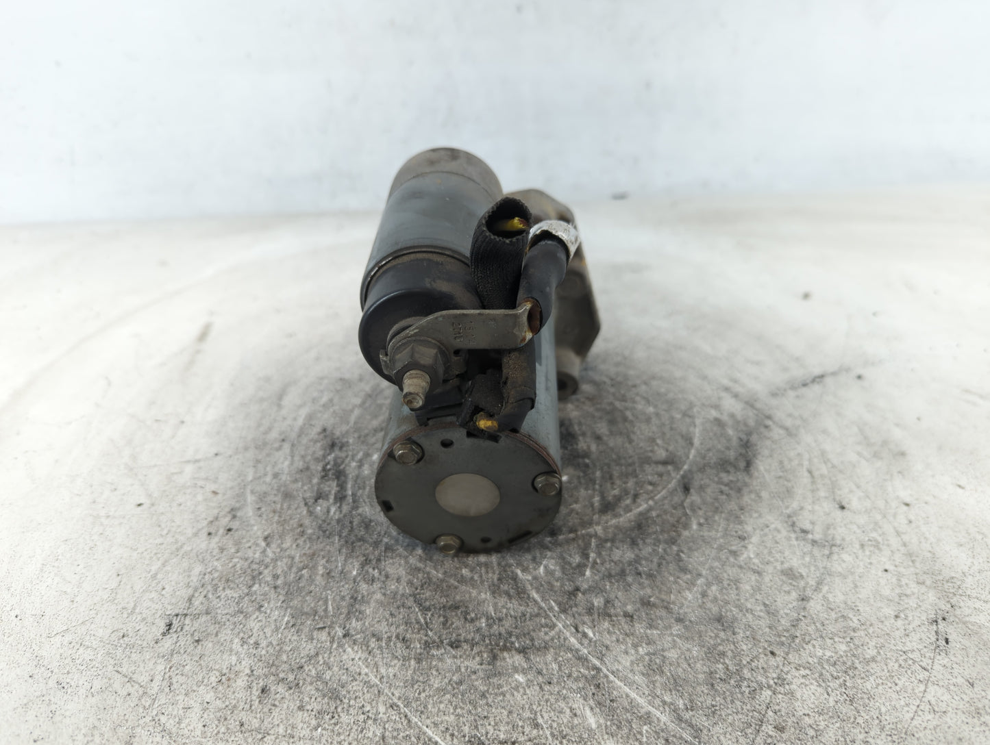 2011-2015 Dodge Durango Car Starter Motor Solenoid OEM P/N:428000-7210 04801852AB Fits Fits 2011 2012 2013 2014 2015 2016 OE