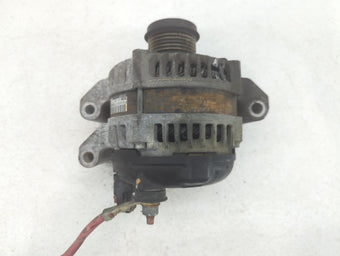 compare product 2011-2015 Dodge Durango Alternator Replacement Generator Charging Assembly Engine OEM P/N:P04801779AG Fits OEM Used Auto Parts