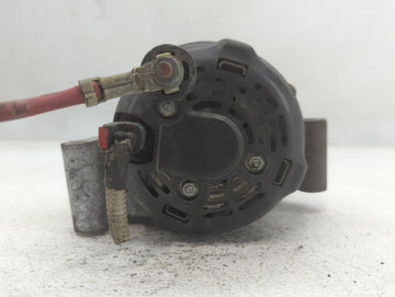 2011-2015 Dodge Durango Alternator Replacement Generator Charging Assembly Engine OEM P/N:P04801779AG Fits OEM Used Auto Parts